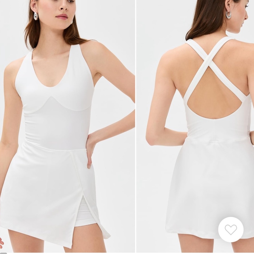 ‘Year of Ours’ Athletic Dress